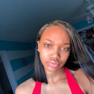 Meet your Posher, Kailah